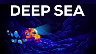 Episode 14 What’s Hiding at the Most Solitary Place on Earth? The Deep Sea