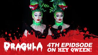 Episode 4 Pretty, Pink, Fishy Drag