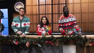 Episode 6 Grand Champs' Holiday Hurrah
