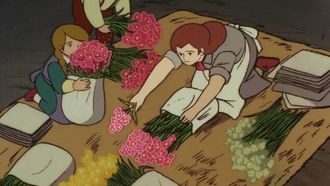 Episode 29 The Happy Greenhouse