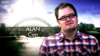 Episode 6 Alan Carr