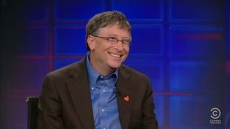 Episode 17 Bill Gates