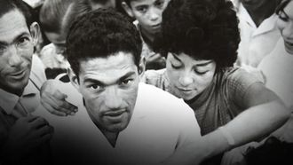 Episode 5 The Myth of Garrincha