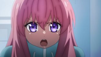 Episode 5 For Some Reason, Kunoichi Lovers Moved In
