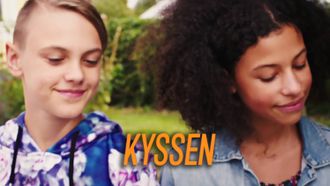 Episode 16 Kyssen