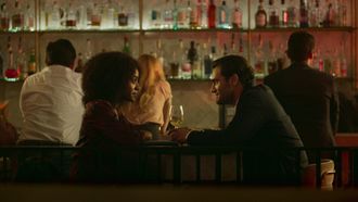 Episode 1 Chance Encounters