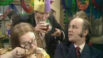Episode 15 Boxing Day Social