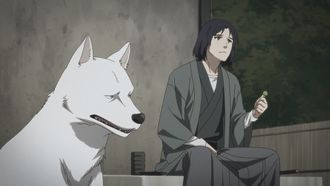Episode 9 Mikoto and Mikoto