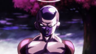 Episode 93 10-jinme no Senshi wa omê da! Gokû Furiza no moto e!!
