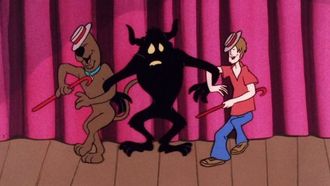 Episode 3 Me and My Shadow Demon