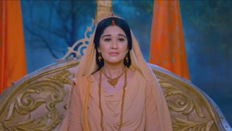 Episode 192 Raja Ki Shaktiyan