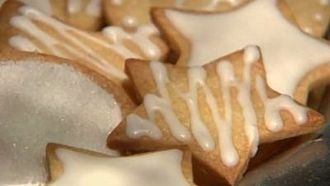 Episode 23 Holiday Cookies