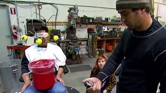 Episode 12 Grenades and Guts