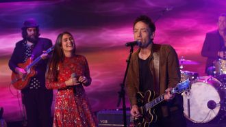 Episode 70 Will Smith/Elizabeth Banks/Jakob Dylan/Jade Castrinos