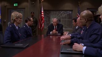 Episode 21 Politics (1)