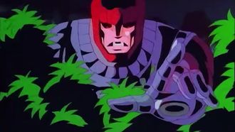 Episode 2 Night Of The Sentinels Part II