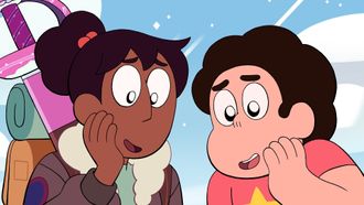 Episode 11 Lars of the Stars