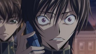 Episode 5 Naito obu raunzu