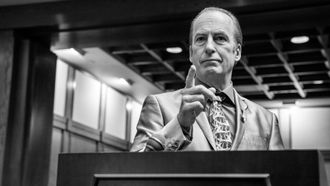 Episode 13 Saul Gone