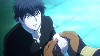 Episode 2 Tragedy Prince
