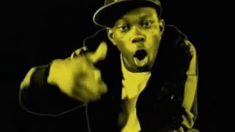 Episode 3 Grime, Bow and How UK Hip-hop Found Its Voice