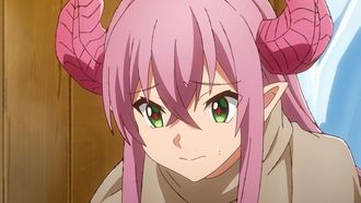 Episode 10 New Dungeon Paradise