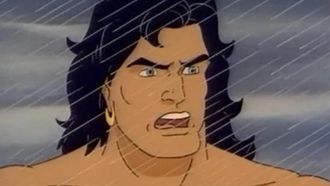 Episode 4 The Vengeance of Jhebbal Sag