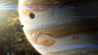 Episode 5 Did We Nuke Jupiter?