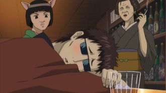 Episode 16 If You Stop and Think About It, Your Life’s a Lot Longer as an Old Guy Than a Kid! Whoa, Scary!!