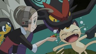 Episode 40 Onvern Appears! Legend of the Comet and the Hero!!