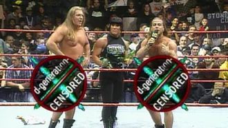 Episode 51 RAW is WAR 239