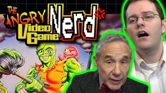 Episode 5 Toxic Crusaders