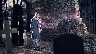 Episode 3 Measure for Measure With Romola Garai