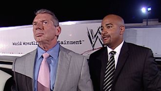 Episode 32 The WWE Dating Game