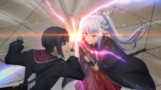 Episode 1 Ceremony