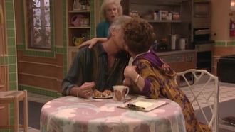 Episode 9 Just a Gigolo