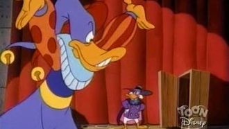 Episode 51 Quack of Ages