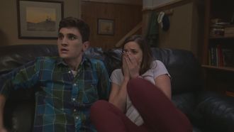Episode 1 Heartland Horror