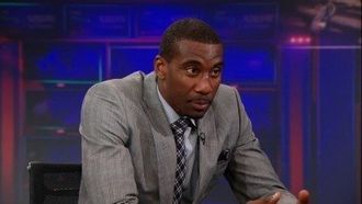 Episode 157 Amar'e Stoudemire