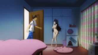 Episode 5 I thought once you reincarnated, you still get another chance?