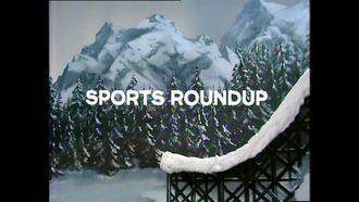 Episode 14 Sports Round Up