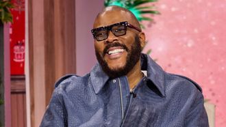 Episode 61 Tyler Perry, The Temptations