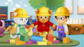 Episode 9 A Trip to the Enchanted Garden/A Trip to the Crayon Factory