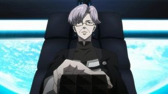 Episode 17 Iron Heart