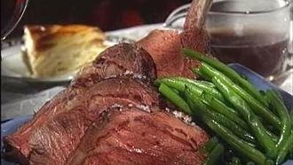 Episode 14 Christmas Dinner