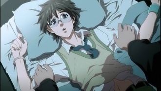 Episode 8 The First Union