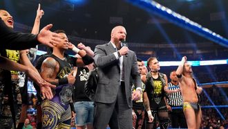 Episode 44 The Road to WWE Extreme Rules 2019 Begins