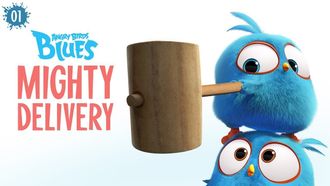 Episode 1 Mighty Delivery