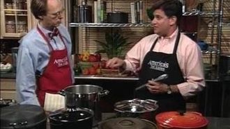 Episode 4 Beef Stew