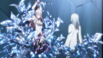 Episode 21 Emergence